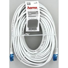 Hama HAMA Verkkojohto CAT6 UTP 20m 20092