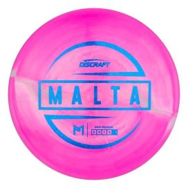 Discraft ESP Malta McBeth - midari frisbeegolfkiekko