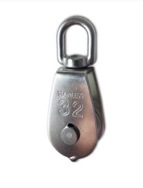 Arctic Marine Köysipylpyrä 30mm