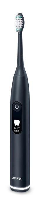 Beurer SC50 Sonic sahkohammasharja Midnight Ink BEU10490