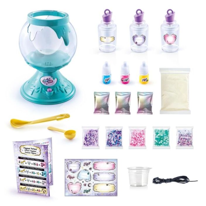 So Slime Magical Potion Maker 196 tuotekuva 2 So Slime Magical Potion Maker 196 tuotekuva 2