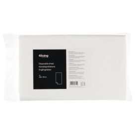 4Living Aluslakana kertakäyttöinen 240x140 18712