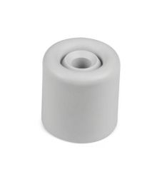 Habo Ovenpysäytin 25 40 kumi harmaa 57448