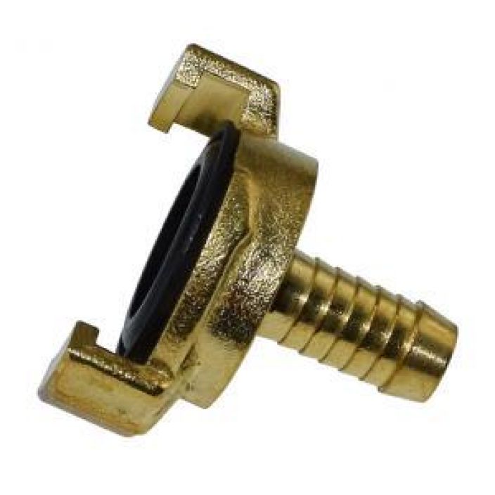 Kynsiliitin 25mm letkulle 5132 936-1583