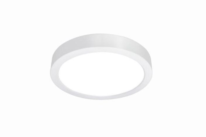 Paneelivalaisin 6W 480 lumen himm. pinta/uppo IP20 419172 936-2005 480 lumen himm. pinta/uppo IP20