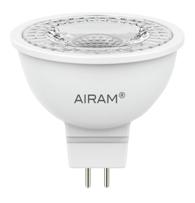 Airam led 3,5W GU5.3 MR16 4711330 917-027