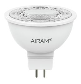 Airam led 3,5W GU5.3 MR16 