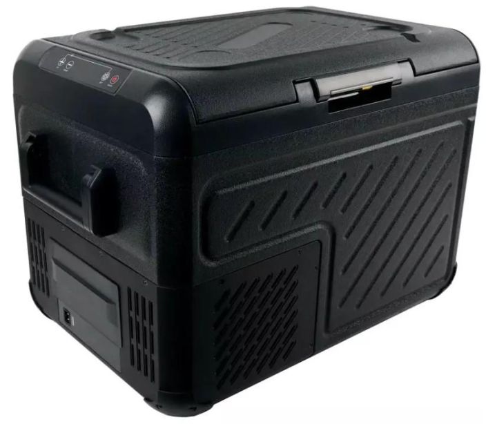 Kylmalaukku kompressorilla 40L Heavy duty Kompressorilla varustettu, kompakti 25L Heavy Duty -kylmalaukku. Kylmalaukku kompressorilla 40L Heavy duty Kompressorilla varustettu, kompakti 25L Heavy Duty -kylmalaukku.