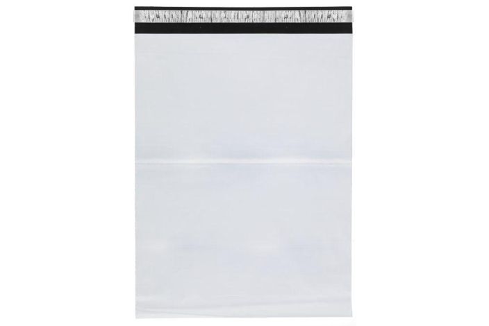 Kapel postituspussi muovi 320x420mm 10kpl tuotekuva 1