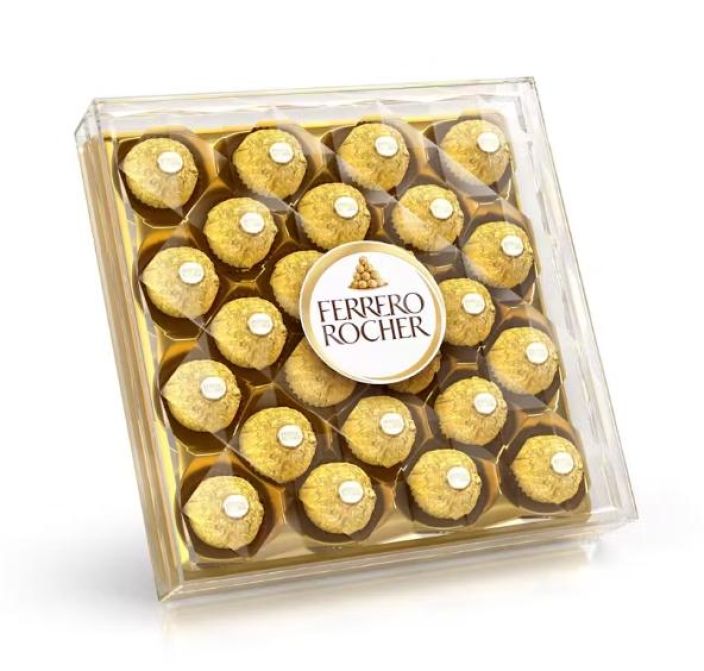 Ferrero Rocher Diamantata 300g 901-429 Ferrero Rocher Diamantata 300g 901-429