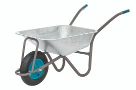 Tarmo rakentajan kottikärry 90L 