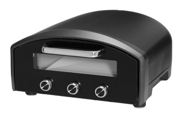 Mustang Pizzauuni/monitoimiuuni Astroni 14 640766 tuotekuva 2