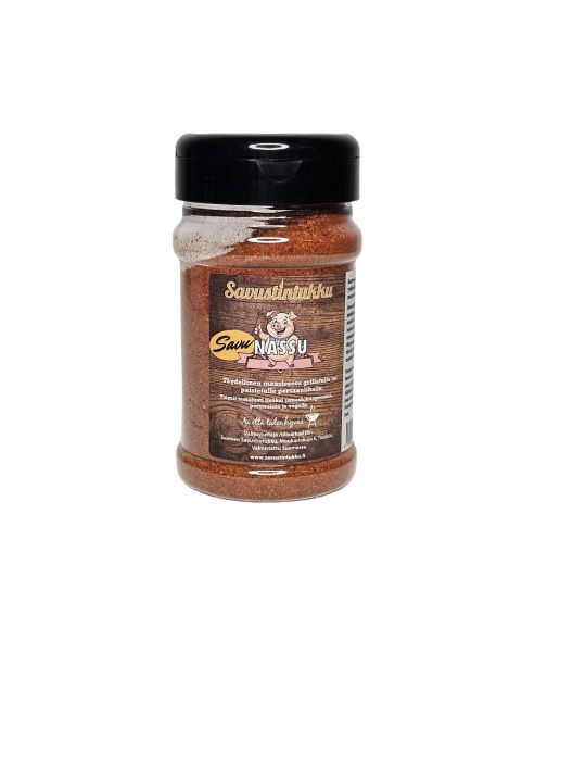 Savu nassu mausteseos 240g Savu nassu mausteseos 240g