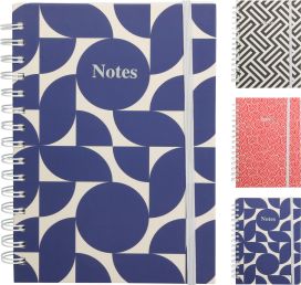 Muistikirja Notes A5