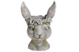 4Living ruukku Pupun pää 38,5cm