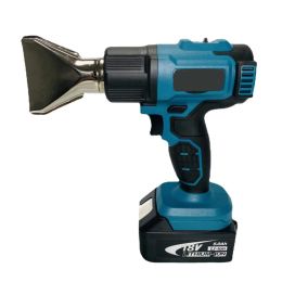 Jonköping Jonköping kuumailmapuhallin Li-ion runko DC-701