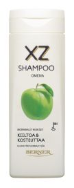XZ Omena shampoo 250ml