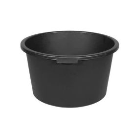 Rakennuspalju 45L pyöreä