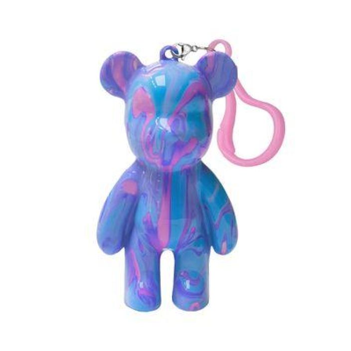 Marbleous Marble karhu avaimenperäsetti 2-pack 39925046 tuotekuva 4