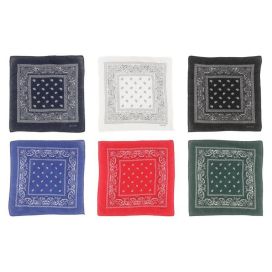 Acces Acces jenkkihuivi kirkkaat värit lajitelma 634872