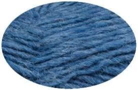 Istex Istex Alafosslopi 0010 farkunsininen 100g IAL-0010