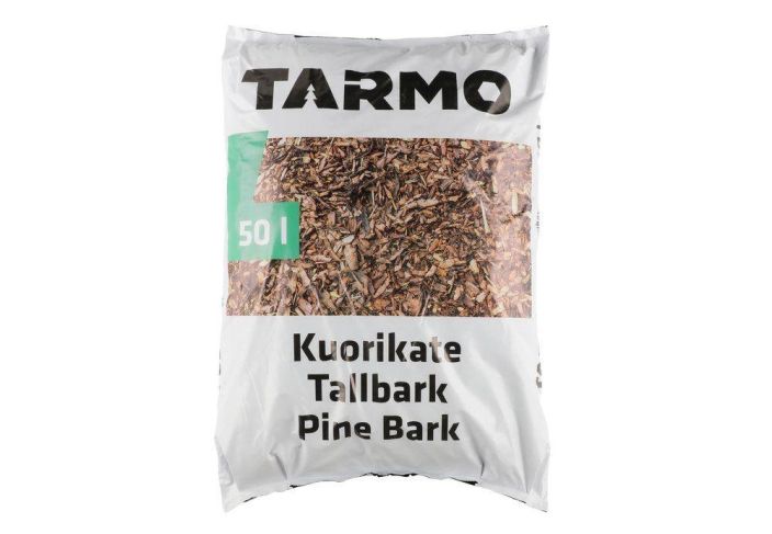 Tarmo kuorikate 50L 316796 924-208