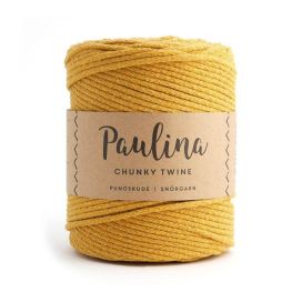 Lankava Paulina punoskude 71 Leijonankeltainen 1kg