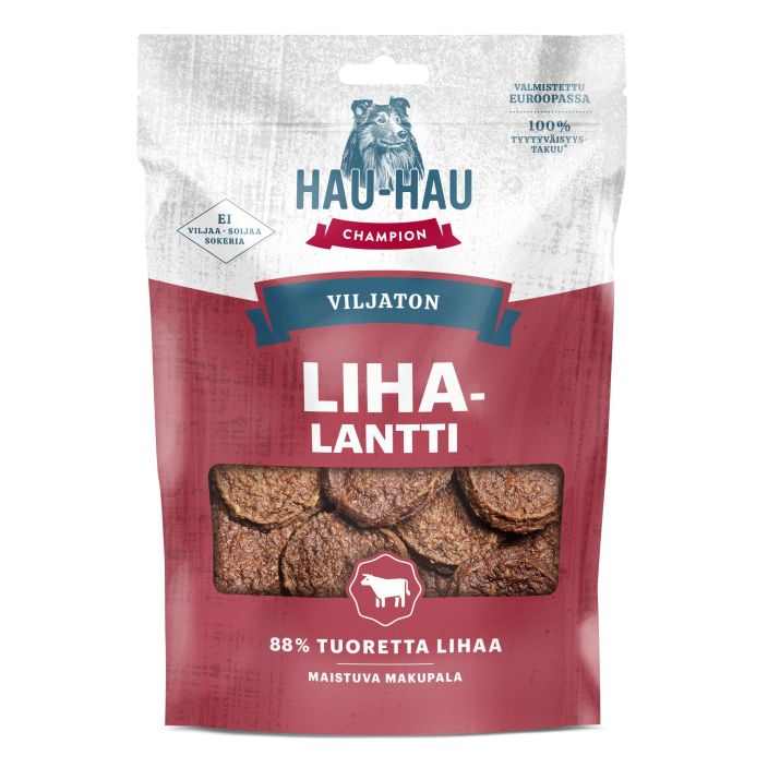 HHC viljaton lihalantti 90g 5147 969-064