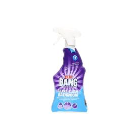 Cillit bang Cillit bang kylpyhuone 500ml spray 626105