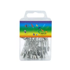 Hakaneula 38mm 50kpl rasia 174507