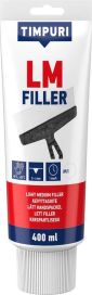 Timpuri Timpuri kevyttasoite LM 400ml C75