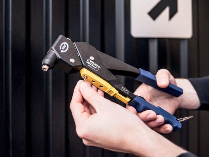 Rapid vetoniittipihti RP60 360° Multi R5001126 tuotekuva 2