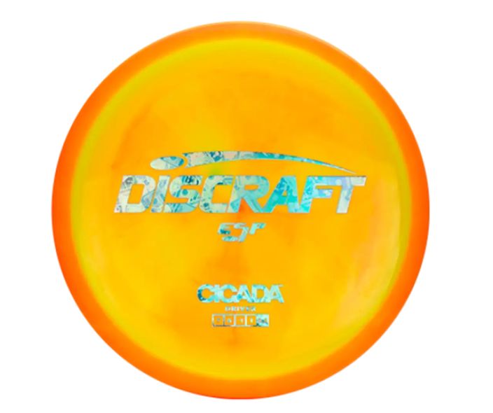 ESP Cicada 972-500 ESP Cicada 972-500