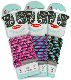 BestFriend BF Pawsome köysitalutin S 7mmx180cm 2-10kg 1142010