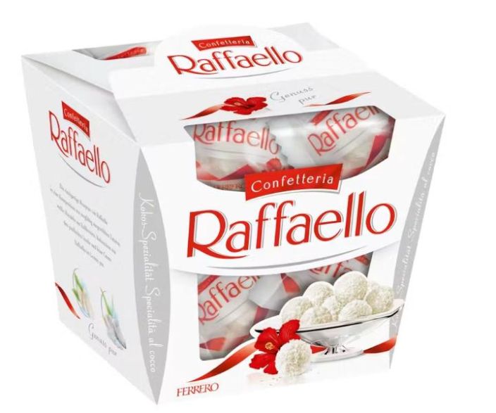 Raffaello 150g Raffaello 150g