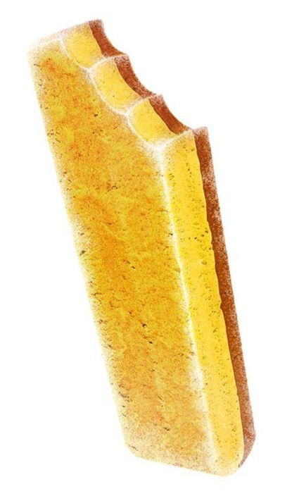 Koiran jäätelö jäädytettävä banana split 50g 643602 tuotekuva 1