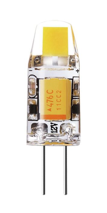 Airam led 1,2W G4 4711497 917-029