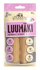 Dagsmark Dagsmark Luumäki hirvirulla S 2kpl 80g 9010