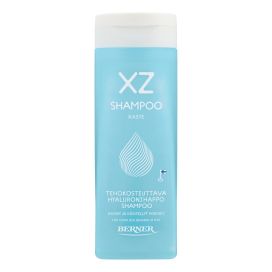 XZ XZ Kaste tehokosteuttava hyaluroni shampoo 250ml 1000000452