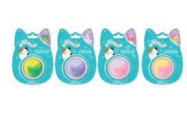 Squishmallows Cloud Carded Lima