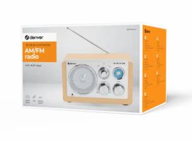 Denver radio TR-63LW