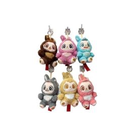 Pehmo pupu avaimenperä 12cm 1kpl