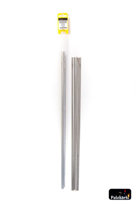 Tig-Hitsauslanka rst/happo 2,4mm/10kpl TRS241 980-3067