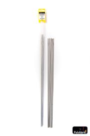 Tig hitsauslanka ruostumattomalle/haponkestävälle 2,4mm 10kpl