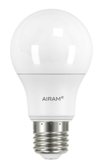 Airam led 12V 8,1W/E27 4713801 917-112