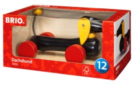 Brio mäyräkoira
