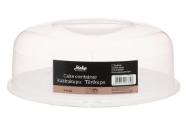 Maku Maku Basic kakkukupu pyöreä valk 216779