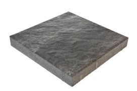 Lakka Lakka Loimulaatta 400x400x50mm grafiitti