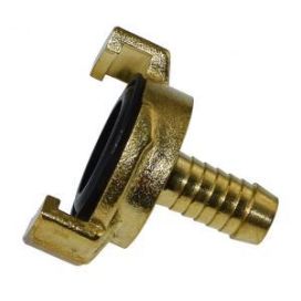 Harju Kynsiliitin 19mm letkulle 5133