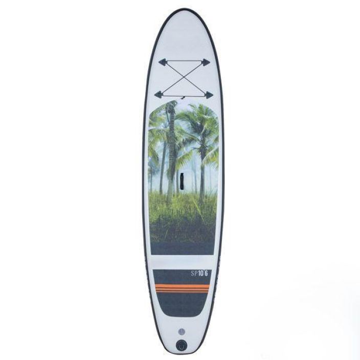 SUP-lauta Aqua 320cm SP-320-15SP 995-896